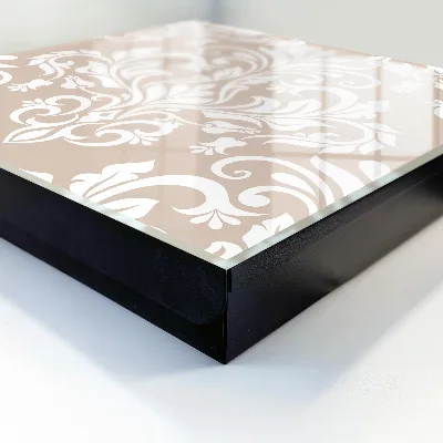 Nyckelbox Elegant symmetri