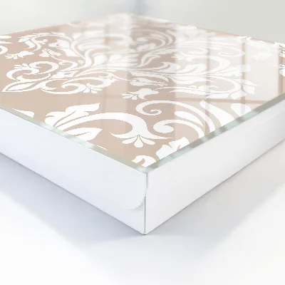 Nyckelbox Elegant symmetri