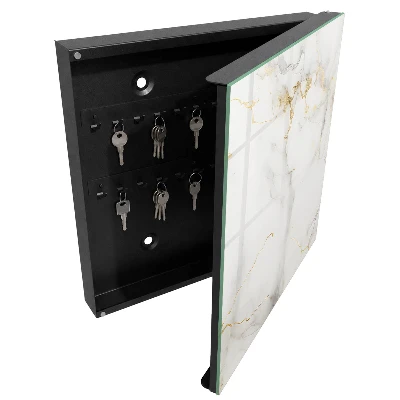 Nyckelbox Elegant bakgrund
