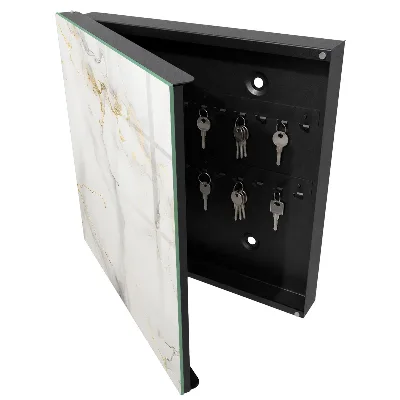 Nyckelbox Elegant bakgrund