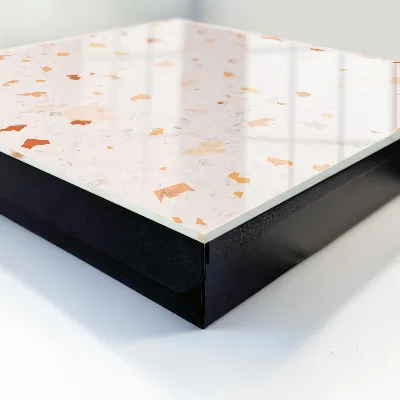 Nyckelskåp Elegant mosaik