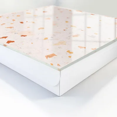 Nyckelskåp Elegant mosaik