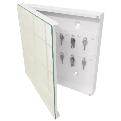Nyckelbox Marmor elegans