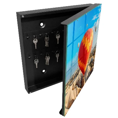 Nyckelbox Himmelsäventyr