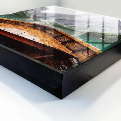 Nyckelbox Bergsjö