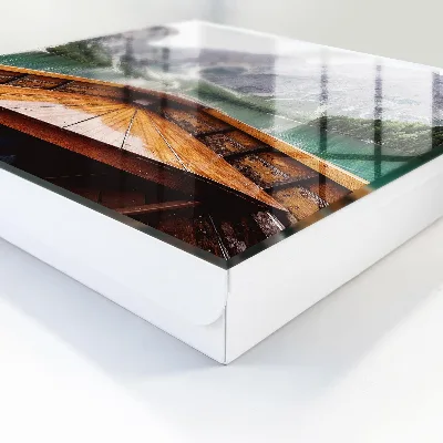 Nyckelbox Bergsjö