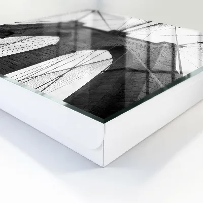 Nyckelskåp Arkitekturbro