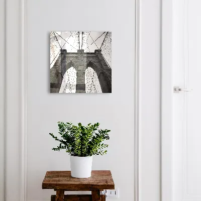 Nyckelskåp Arkitekturbro