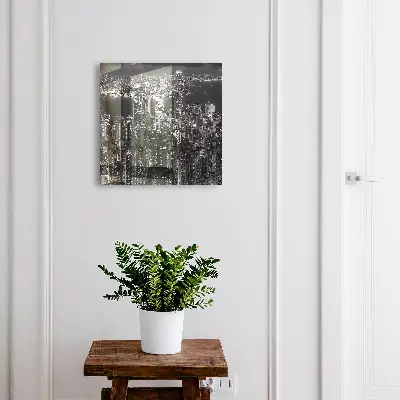 Snygga nyckelskåp Stadsnatt