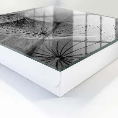 Nyckelbox Maskrosfrön