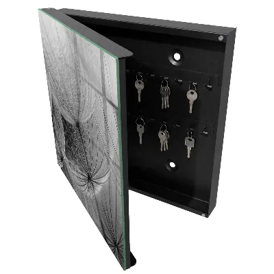 Nyckelbox Maskrosfrön