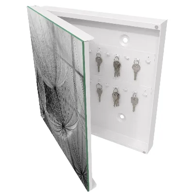 Nyckelbox Maskrosfrön