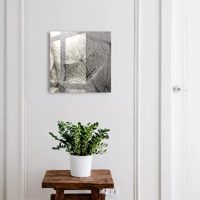 Nyckelbox Maskrosfrön