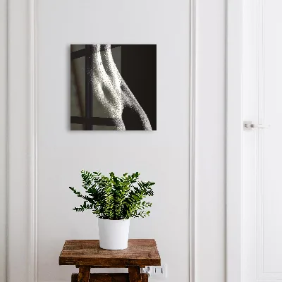 Nyckelskåp Sensuell elegans