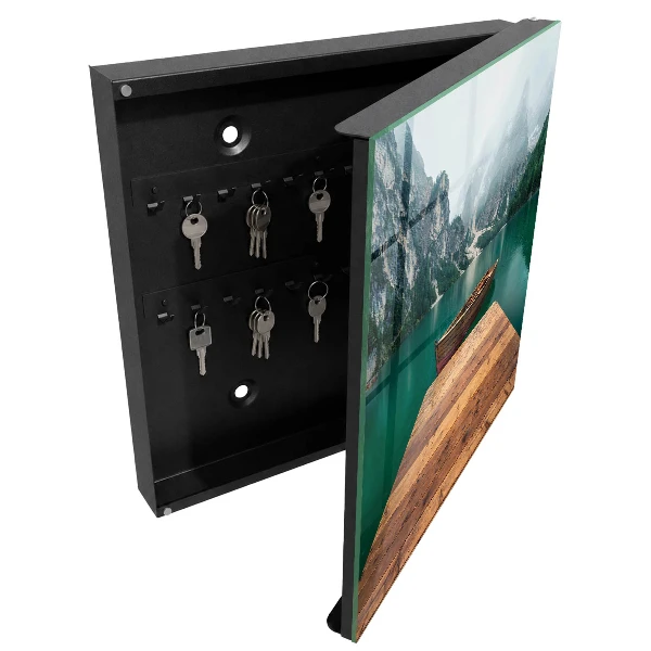 Nyckelbox Bergsjö