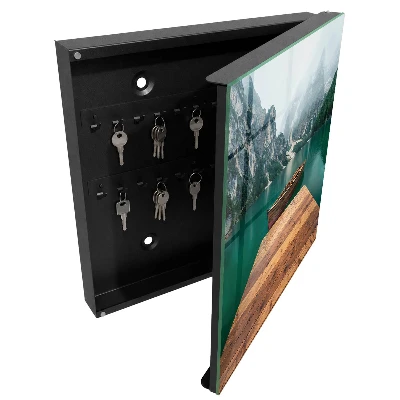 Nyckelbox Bergsjö