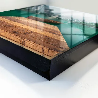 Nyckelbox Bergsjö