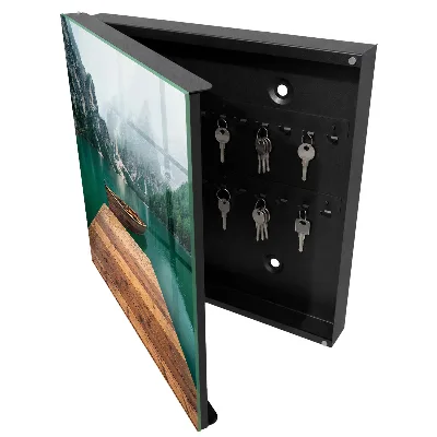 Nyckelbox Bergsjö