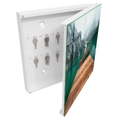 Nyckelbox Bergsjö
