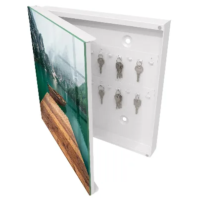 Nyckelbox Bergsjö