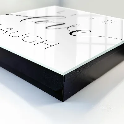 Nyckelbox Motiverande citat