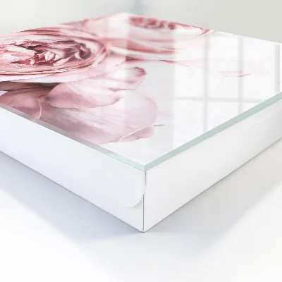 Snygga nyckelskåp Rosa skönhet