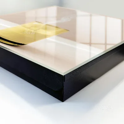 Nyckelbox Glasfred