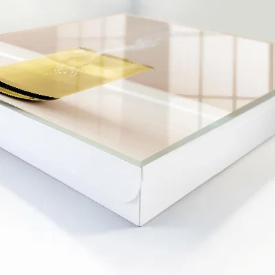 Nyckelbox Glasfred