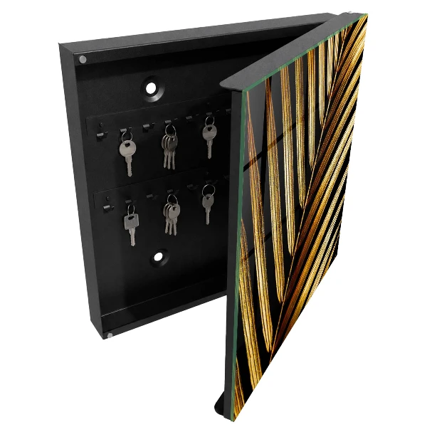 Nyckelbox Elegant löv