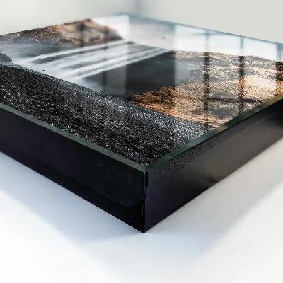 Nyckelbox Naturens kraft