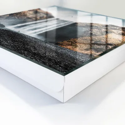 Nyckelbox Naturens kraft
