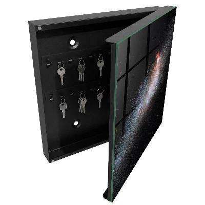 Nyckelbox Galaktiskt mysterium