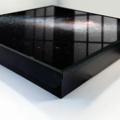 Nyckelbox Galaktiskt mysterium