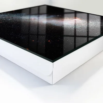 Nyckelbox Galaktiskt mysterium