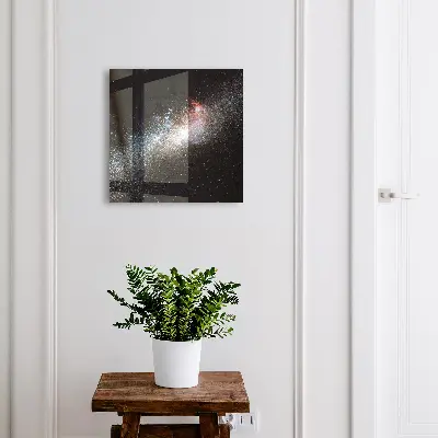 Nyckelbox Galaktiskt mysterium