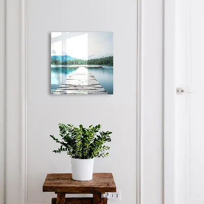 Nyckelskåp Lugnets sjö