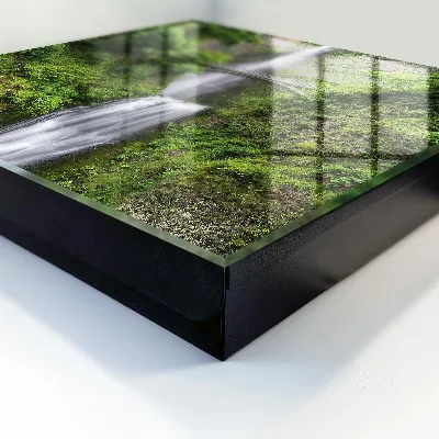 Nyckelbox Naturlig harmoni