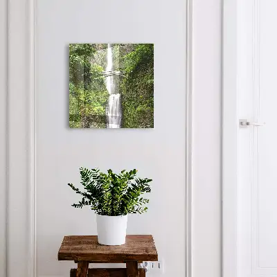 Nyckelbox Naturlig harmoni