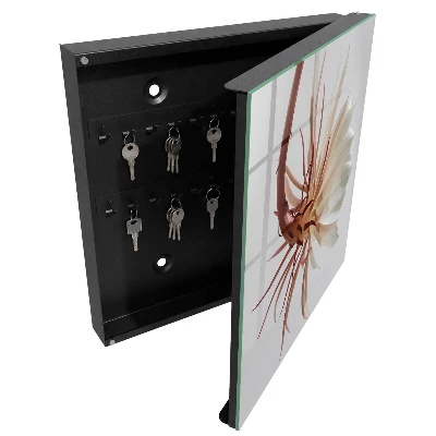 Nyckelbox Naturens elegans
