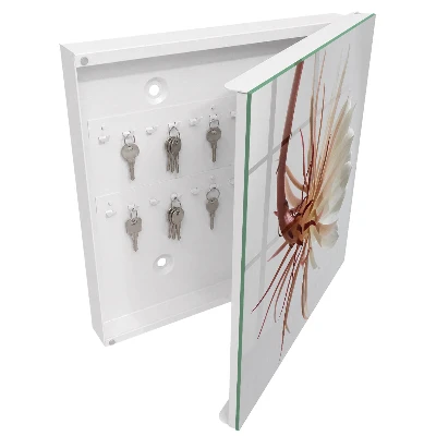Nyckelbox Naturens elegans