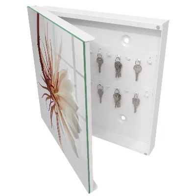 Nyckelbox Naturens elegans
