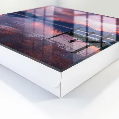 Nyckelbox Bergsjö
