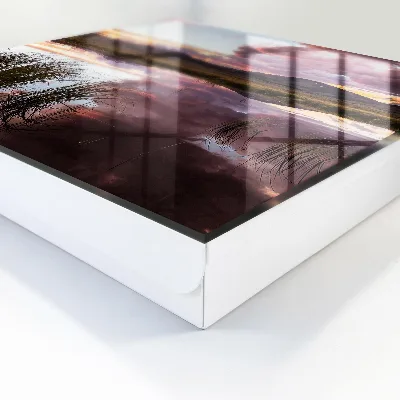 Nyckelbox Bergväst
