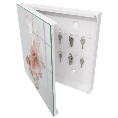 Nyckelbox Flytande elegans