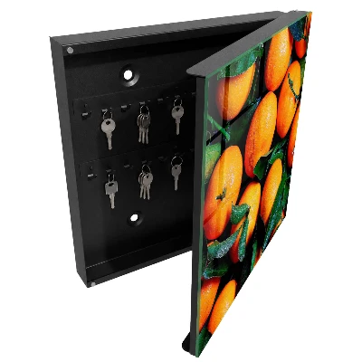 Nyckelskåp Färsk frukt