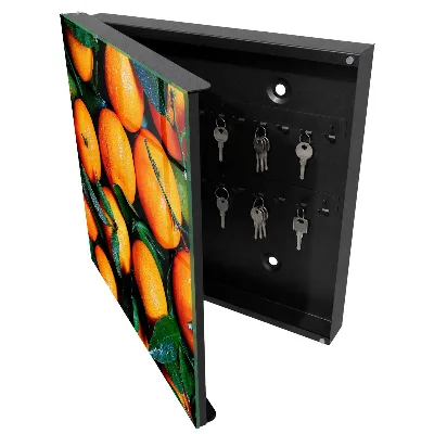 Nyckelskåp Färsk frukt