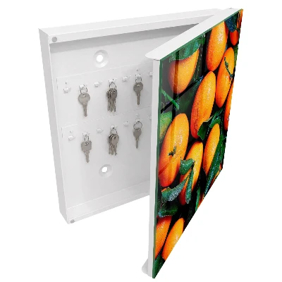 Nyckelskåp Färsk frukt