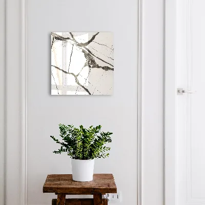 Nyckelskåp Snygg minimalism