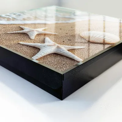 Nyckelbox Strandparadis