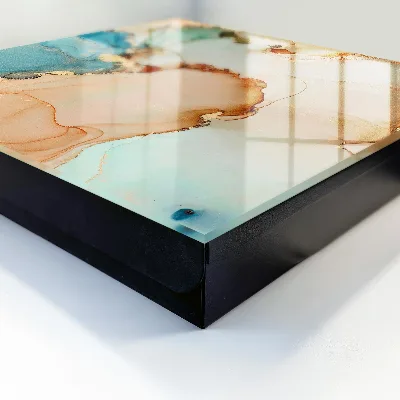 Nyckelbox Abstrakt elegans
